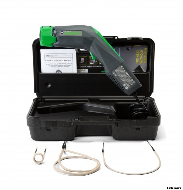 Shop essentials from Mini Ductor